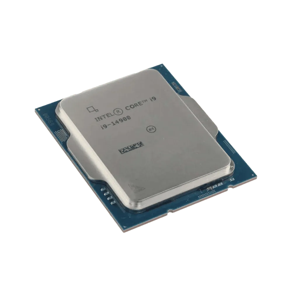 Buy Intel 14th Gen Core i9 14900 Processor - Unmatched Performance