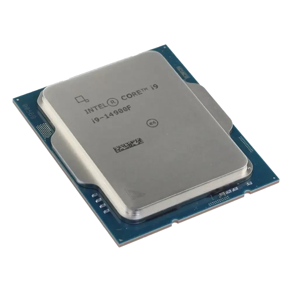 Intel 14th Gen Core i9 14900F Processor - Unleash Performance Intel 14th Gen Core i9 14900F Processor - Unleash Performance