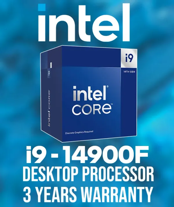 Core i9 14900F PRO B660M-E D4 16GB 3600MHz Upgrade Kit Core i9 14900F PRO B660M-E D4 16GB 3600MHz Upgrade Kit