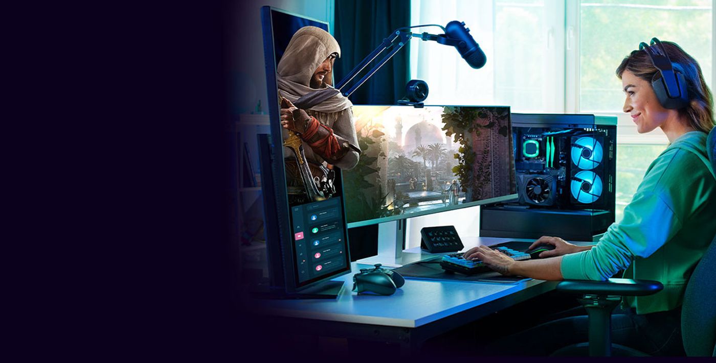 Discovering flexibility for your setup - Intel i9-14900KF supporting motherboard and memory standards