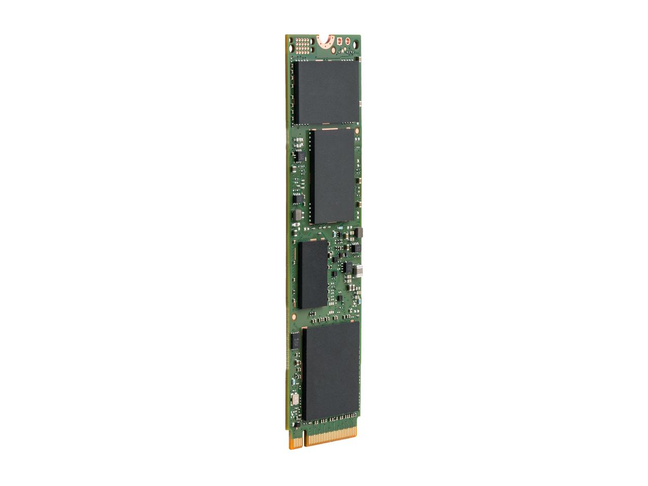 Intel 600p 512GB M.2 NVMe SSD | Evetech