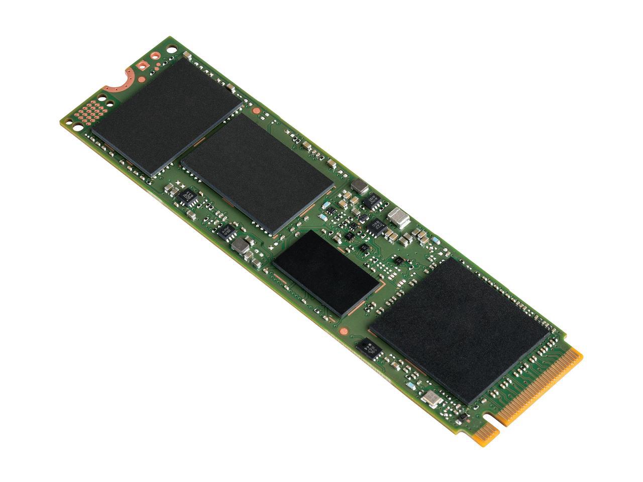 Intel 600p 512GB M.2 NVMe SSD | Evetech