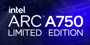 Intel ARC A750