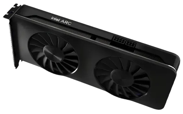 Buy Intel Arc A750 Limited Edition 8GB Graphics Card - High