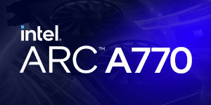 Intel ARC A770