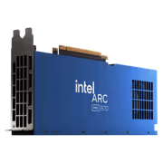 Intel Arc Pro B70 Workstation GPU 32GB GDDR6 - image 5