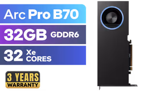 intel-arc-pro-b70-32gb-workstation-graphics-card intel-arc-pro-b70-32gb-workstation-graphics-card - Image 1