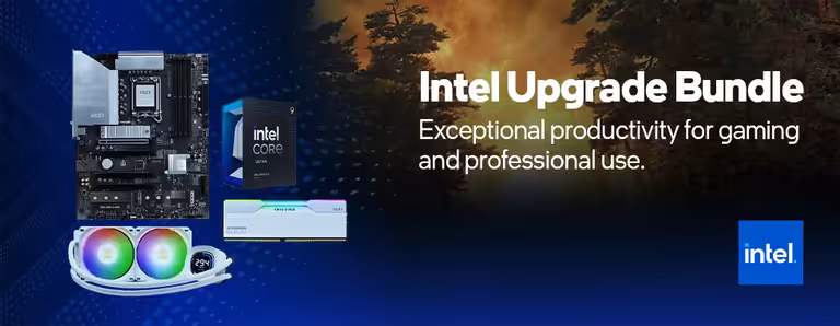 Intel Upgrade Kits ⚙️ Intel Upgrade Kits ⚙️