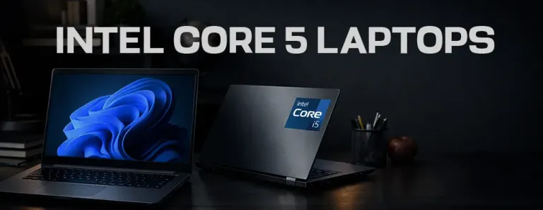 Intel Core i5 Laptops South Africa 💻