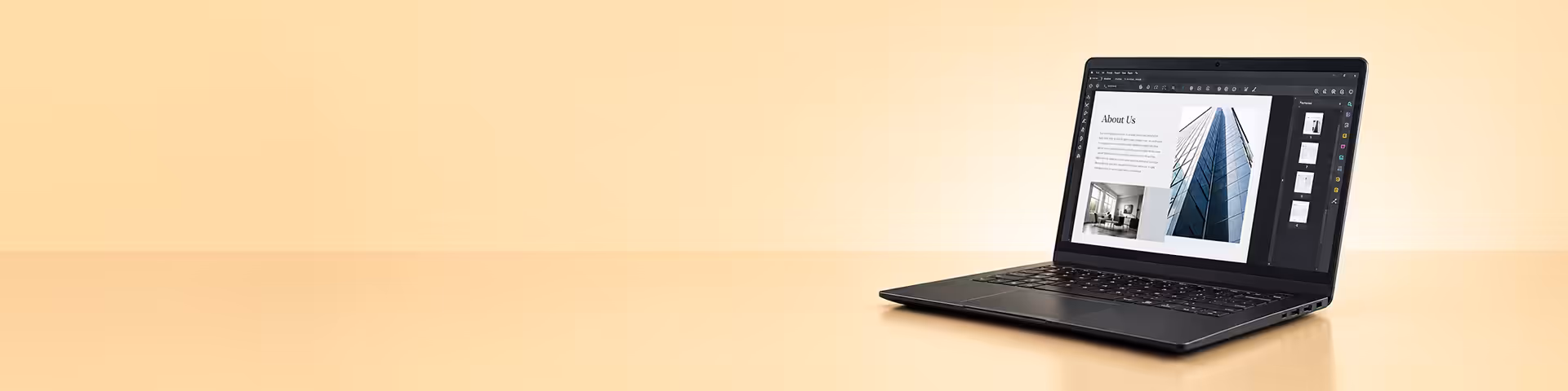Intel Core 7 laptops banner
