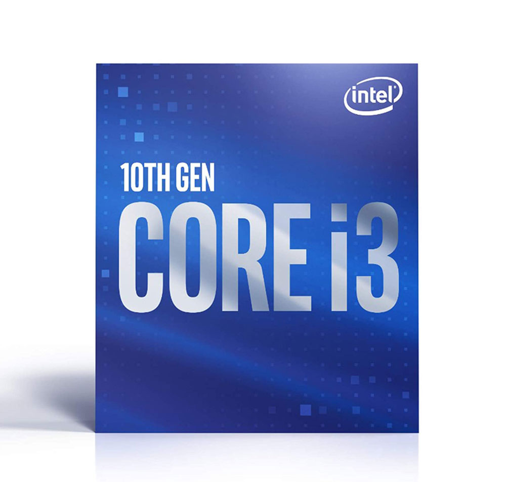Intel Core i3 10100 Processor - Free Shipping - Best Deal In South