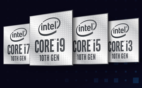 Intel Core i3 10100F - Affordable Power and Performance | Evetech