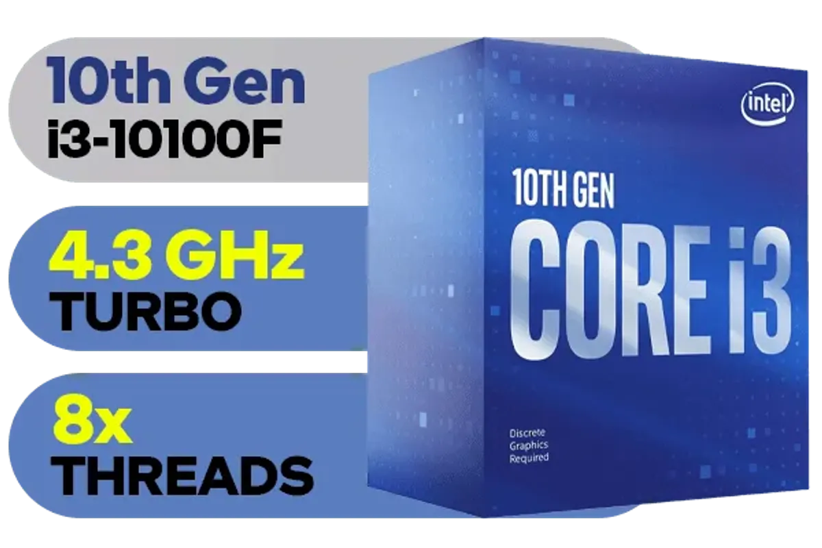 Intel Core i3 10100F CPU 本体 intel-core-i3-10100f-600px-v3.