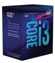 Intel Core i3 8100 Processor - Free Shipping - Best Deal In South Africa - image 1