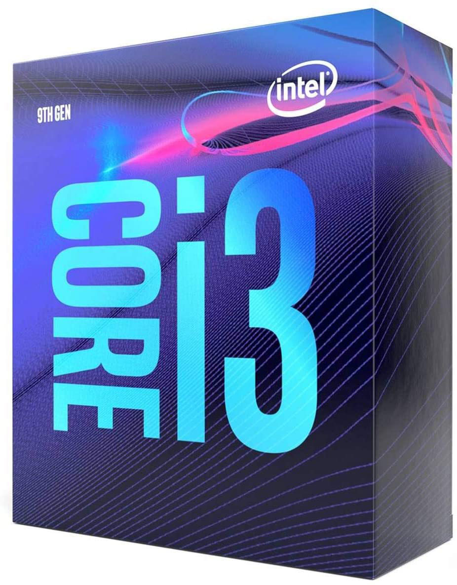 m*o様 中古 Intel CPU Core i3-9100 10個セット Intel Core i3 9100 Processor - BX80684I39100 - Best Deals - South