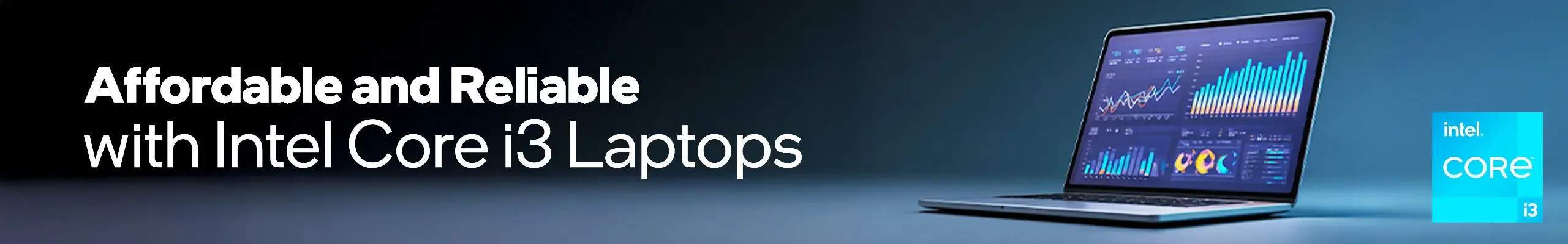 🔥 Top 5 Reasons to Buy Intel Core i3 Laptops 💻 🔥 Top 5 Reasons to Buy Intel Core i3 Laptops 💻