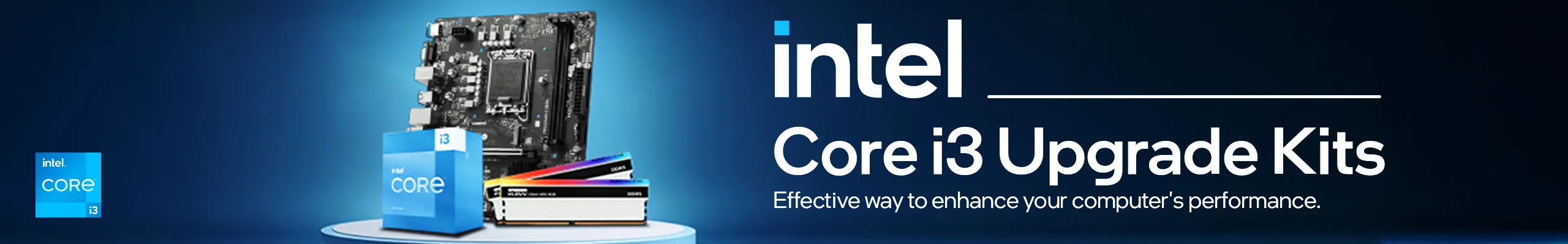Top 5 Reasons to Buy Intel Core i3 Processors 🖥️⚡