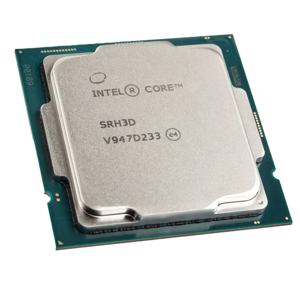 Intel Core i5 10400F Processor - Powerful 6-Core Performance | Evetech