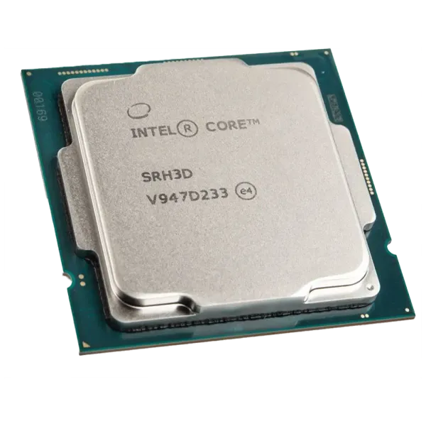Intel Core i5 10400F Processor - Powerful 6-Core Performance | Evetech