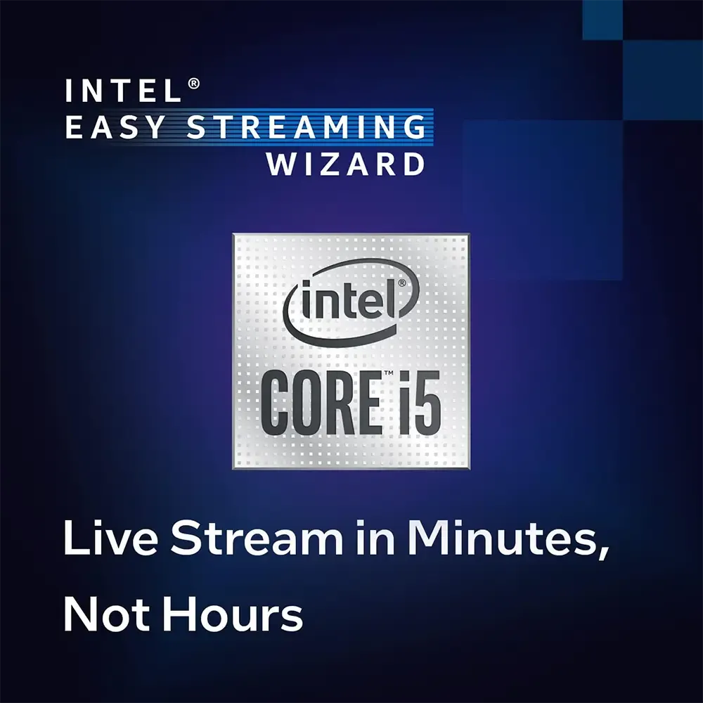 Intel Core i5 10400F Processor - Powerful 6-Core Performance | Evetech