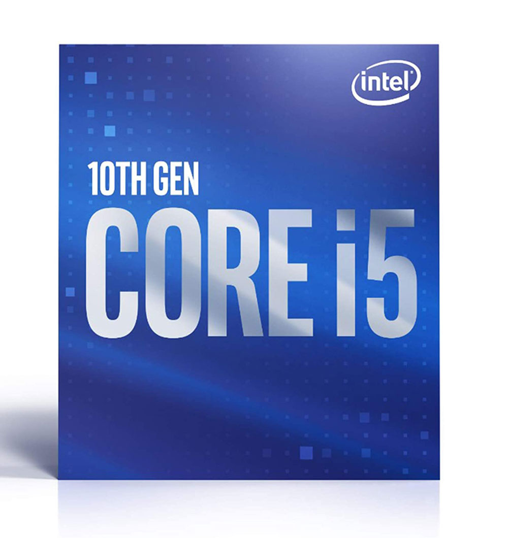 Intel Core i5 10600 Processor - Free Shipping - Best Deal In South