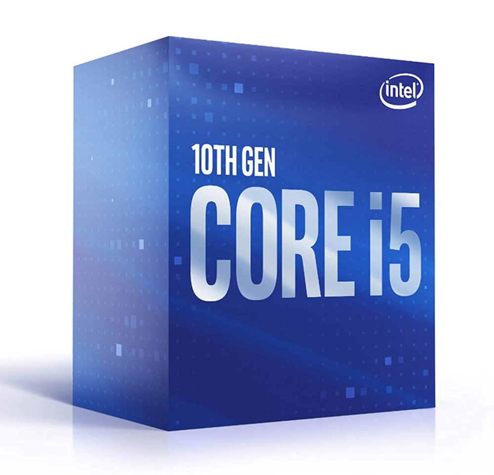 Core i5 10600 Z490-A PRO 16GB 3200MHz Upgrade Kit | Evetech