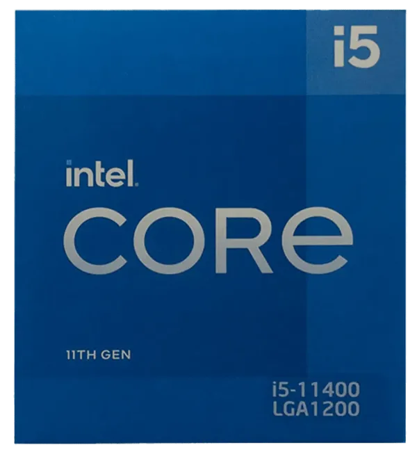 Intel Core i5 11400 - Next-Gen Performance for Gamers | Evetech