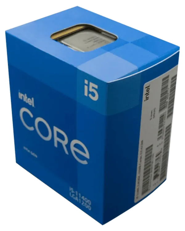 Intel Core i5 11400 - Next-Gen Performance for Gamers | Evetech