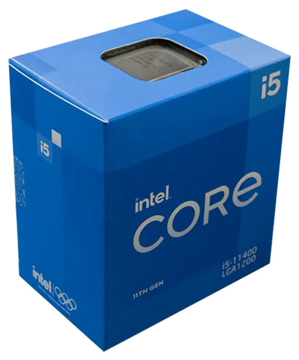 Intel Core i5 11400 - Next-Gen Performance for Gamers | Evetech
