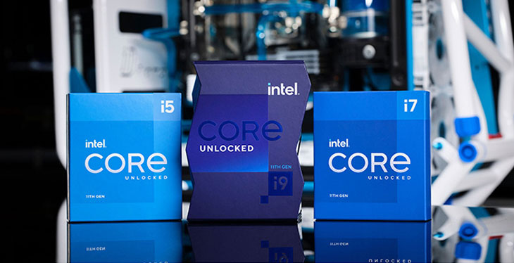 Buy Intel Core i5 11400F - 6 Cores, High Performance CPU | Evetech