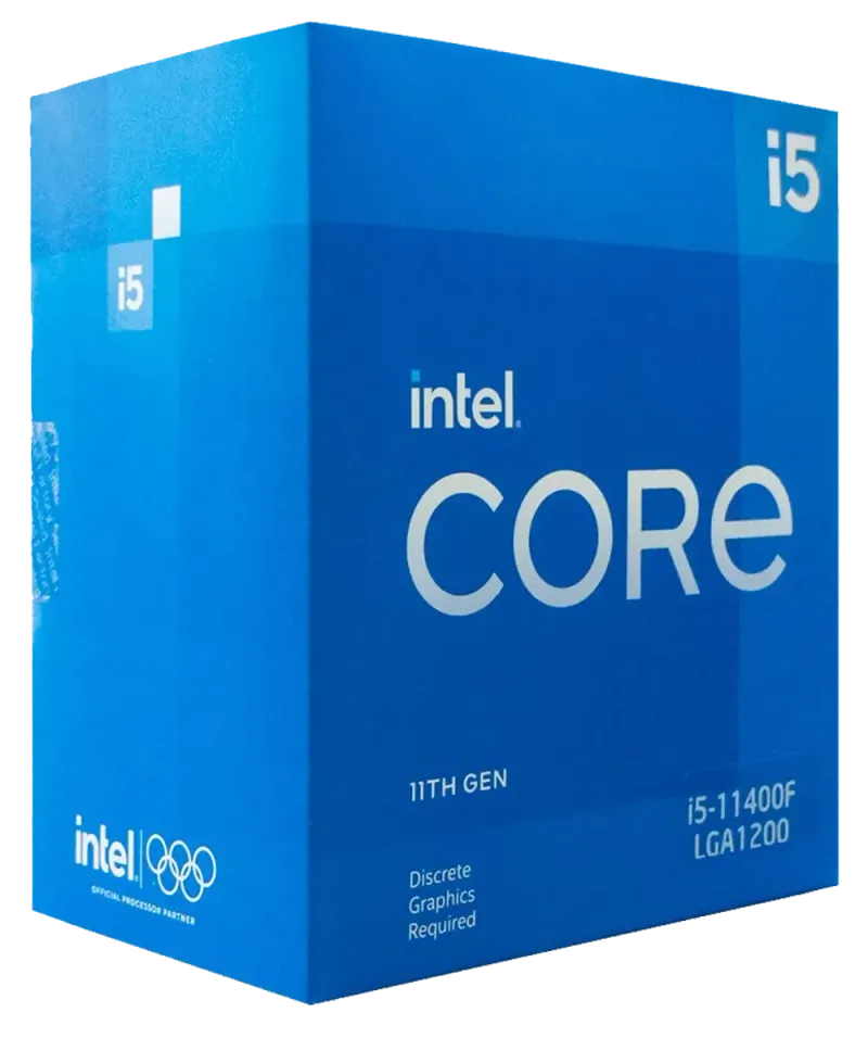 CPU Intel Core i5-11400F & ASUS Z590-PLUS TUF GAMING Z590-PLUS｜Motherboards｜ASUS USA
