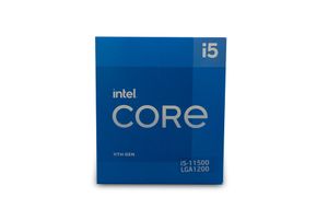 Intel Core i5 11600 Processor - Free Shipping - Best Deal In South Africa - image 1
