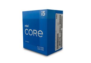 Intel Core i5 11600 Processor - Free Shipping - Best Deal In South Africa - image 3
