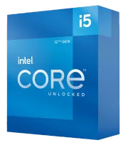 Core i5 12400 PRIME B660M-K D4 16GB RGB 3600MHz Upgrade Kit - image 10