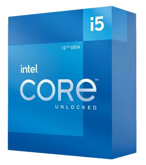 Core i5 12400 PRIME B660M-K D4 16GB RGB 3600MHz Upgrade Kit - image 10