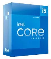 Core i5 12400 PRIME B660M-K D4 16GB RGB 3600MHz Upgrade Kit - image 11