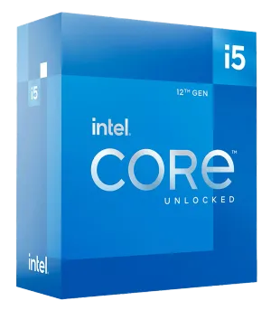 Core i5 12400 PRIME B660M-K D4 16GB RGB 3600MHz Upgrade Kit - image 11