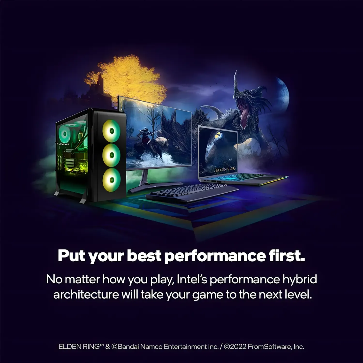 Intel Core i5-12400 12th Gen 4.4GHz 18MB CPU | Evetech