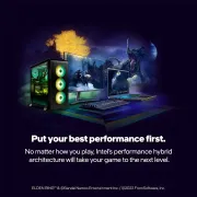 Core i5 12400 PRIME B660M-K D4 16GB RGB 3600MHz Upgrade Kit - image 13