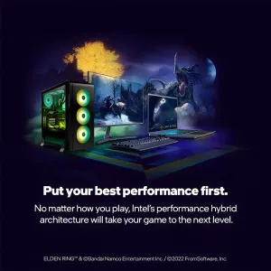 Intel Core i5-12400 12th Gen 4.4GHz 18MB CPU | Evetech