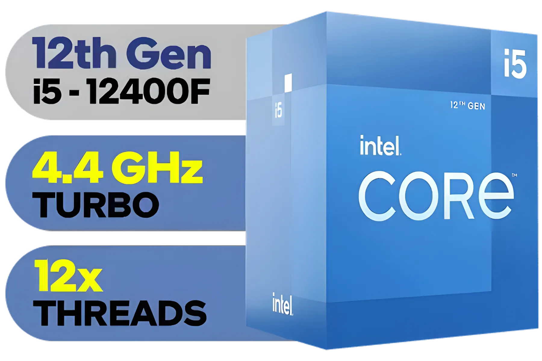 Intel Cpu Core i5-14500, box : Amazon.nl: Elektronica