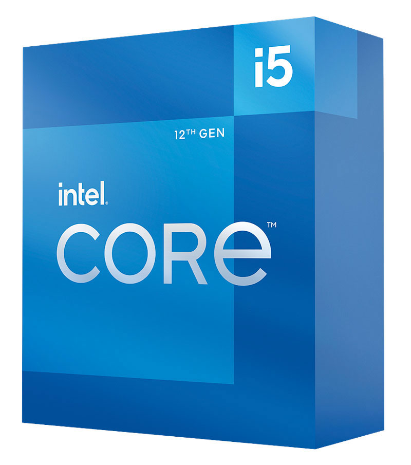 Core i5 12600 PRIME B660M-K D4 16GB RGB 3600MHz Upgrade Kit | Evetech