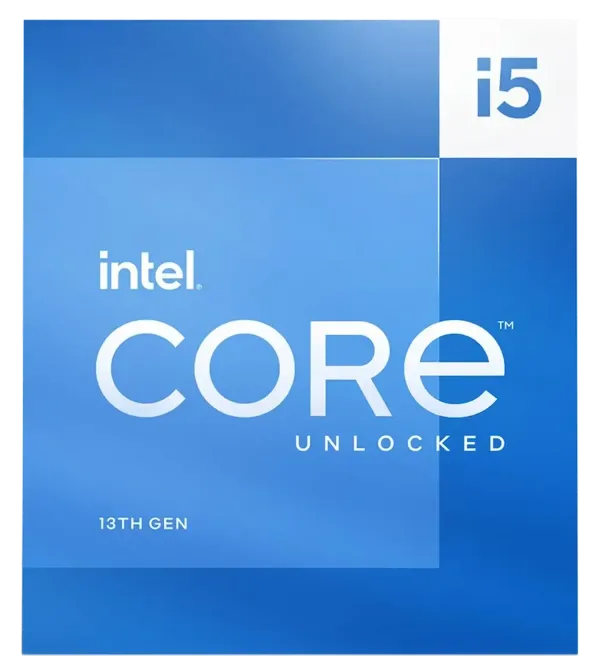Intel Core i5 13600K Processor – High Performance & Efficiency