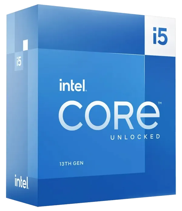 Core i5 13600K MPG Z790 Edge WIFI 32GB DDR5 4800MHz Upgrade Kit