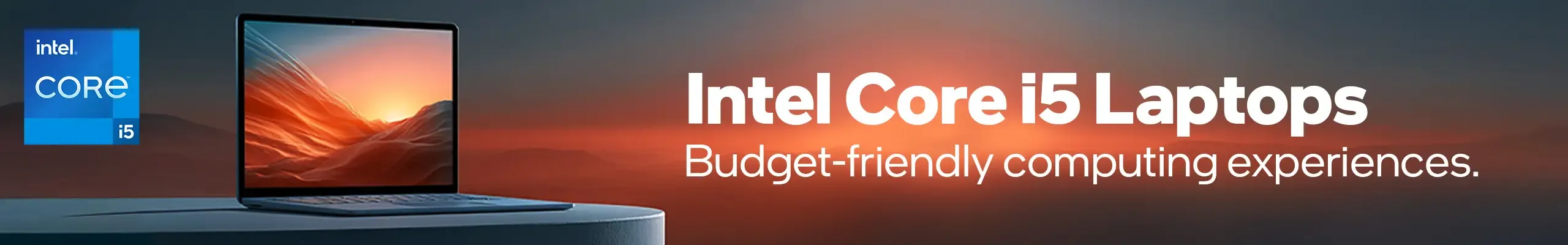 🚀 Top 5 Reasons to Buy Intel Core i5 Laptops in 2024 💻