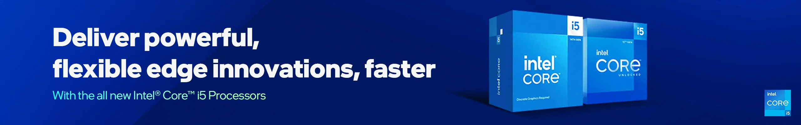 🔥 Top 5 Reasons to Buy Intel Core i5 Processors 💻