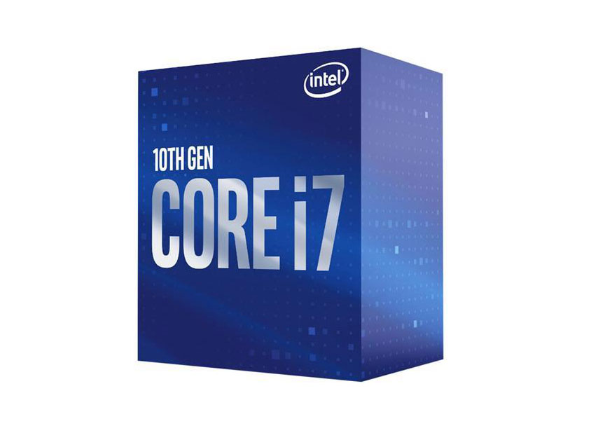 Core i7 10700 PRIME B460M-K 16GB 3600MHz Upgrade Kit | Evetech