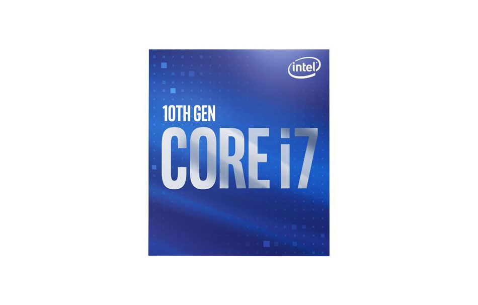 Intel Core i7 10700 Processor - Free Shipping - Best Deal In South