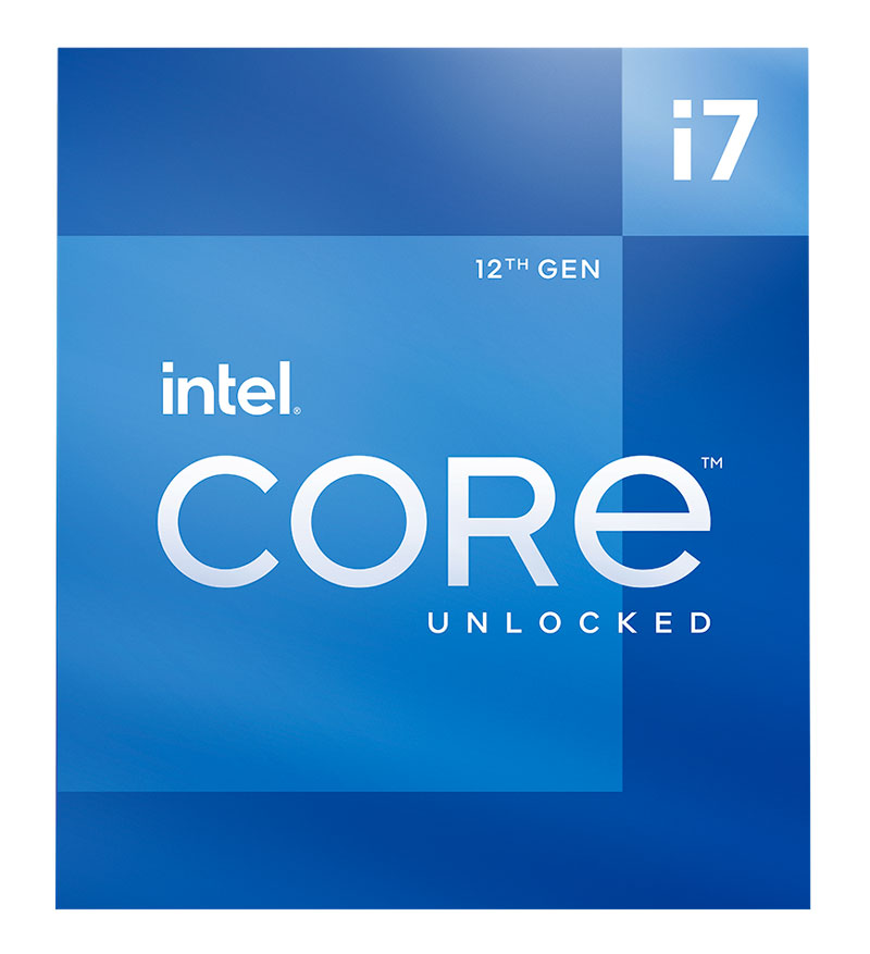 Intel Core i7 12700K Processor - Free Shipping - Best Deal In