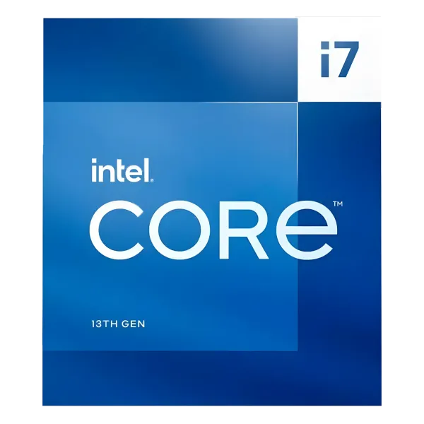Intel Core i7 13700 Processor - Power Your Performance | Evetech